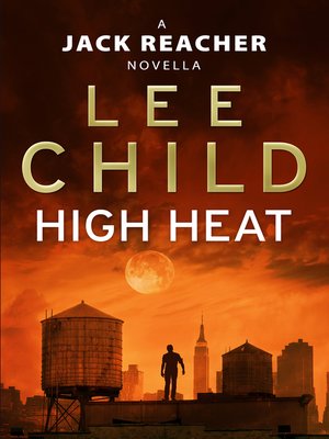 High Heat - ebook